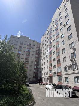 1-к квартира, вторичка, 47м2, 8/10 этаж