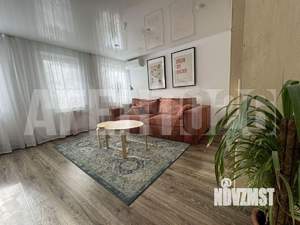 2-к квартира, вторичка, 45м2, 1/1 этаж