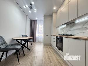 1-к квартира, вторичка, 31м2, 7/16 этаж