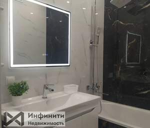 2-к квартира, вторичка, 76м2, 3/10 этаж