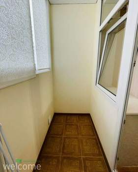 1-к квартира, вторичка, 36м2, 5/18 этаж
