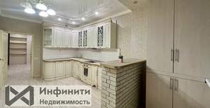 3-к квартира, вторичка, 73м2, 6/16 этаж