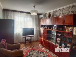 3-к квартира, вторичка, 70м2, 9/10 этаж