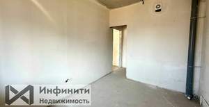 2-к квартира, вторичка, 63м2, 2/15 этаж