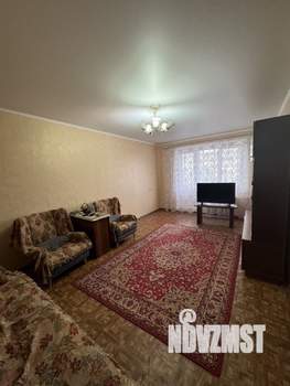 4-к квартира, вторичка, 78м2, 5/5 этаж