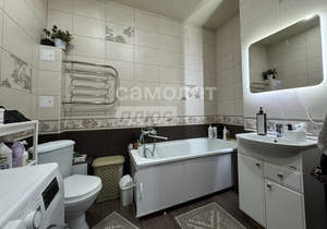 2-к квартира, вторичка, 48м2, 14/16 этаж