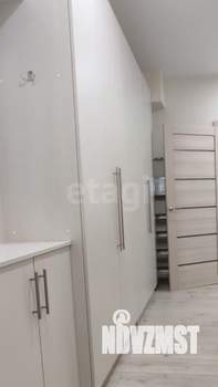 1-к квартира, вторичка, 41м2, 1/16 этаж