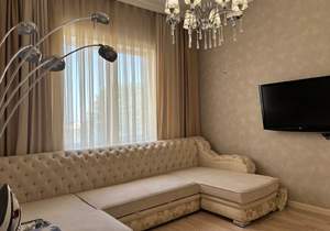 1-к квартира, вторичка, 50м2, 2/9 этаж
