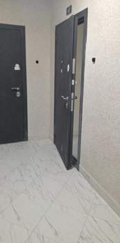 1-к квартира, вторичка, 40м2, 15/17 этаж