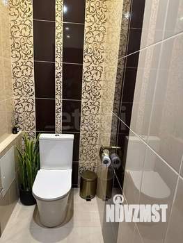 3-к квартира, вторичка, 86м2, 2/10 этаж