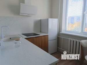 1-к квартира, вторичка, 35м2, 7/9 этаж