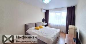 1-к квартира, вторичка, 34м2, 3/9 этаж