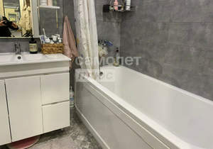 1-к квартира, вторичка, 36м2, 12/16 этаж