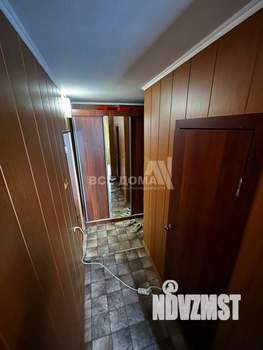 1-к квартира, вторичка, 37м2, 10/10 этаж