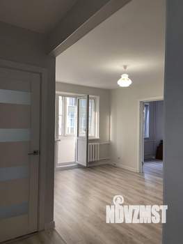 2-к квартира, вторичка, 45м2, 4/5 этаж