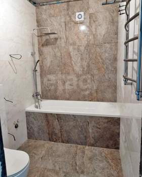 1-к квартира, вторичка, 29м2, 3/5 этаж