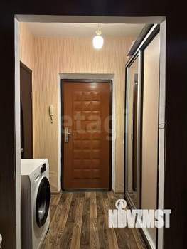 Студия квартира, вторичка, 27м2, 6/7 этаж