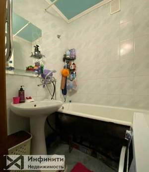 2-к квартира, вторичка, 53м2, 5/8 этаж