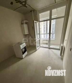 1-к квартира, вторичка, 34м2, 5/12 этаж