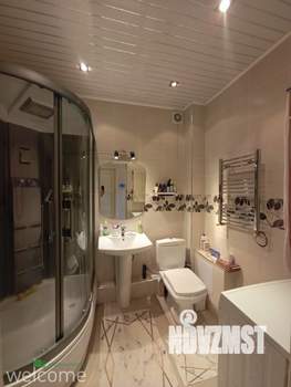 2-к квартира, вторичка, 67м2, 3/4 этаж
