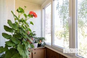 3-к квартира, вторичка, 60м2, 4/5 этаж