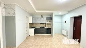 3-к квартира, вторичка, 55м2, 2/3 этаж