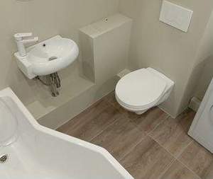 1-к квартира, вторичка, 35м2, 7/9 этаж