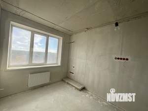 2-к квартира, вторичка, 70м2, 12/16 этаж