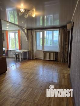 2-к квартира, вторичка, 50м2, 4/5 этаж