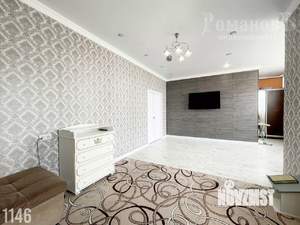 2-к квартира, вторичка, 82м2, 3/8 этаж