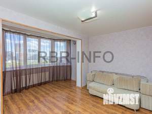 2-к квартира, вторичка, 57м2, 5/10 этаж