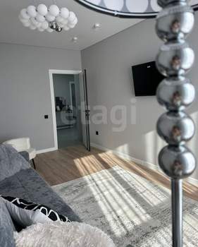 3-к квартира, вторичка, 90м2, 16/16 этаж