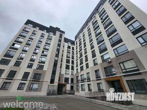 1-к квартира, вторичка, 36м2, 1/9 этаж