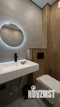 1-к квартира, вторичка, 35м2, 4/6 этаж