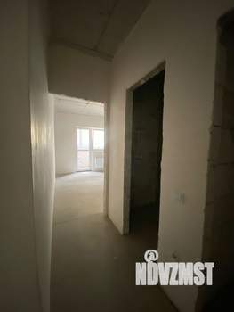 2-к квартира, вторичка, 62м2, 7/9 этаж