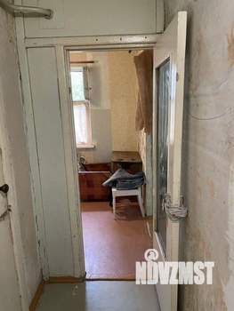 1-к квартира, вторичка, 36м2, 2/9 этаж