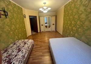 1-к квартира, вторичка, 41м2, 3/6 этаж