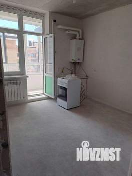 2-к квартира, вторичка, 53м2, 18/19 этаж