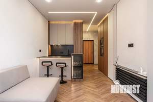 2-к квартира, вторичка, 46м2, 11/22 этаж