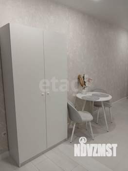 Студия квартира, вторичка, 21м2, 14/18 этаж