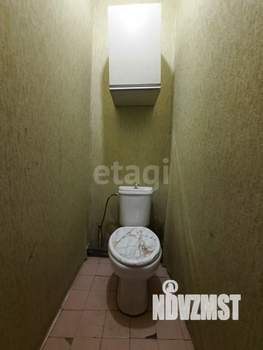 2-к квартира, вторичка, 50м2, 2/6 этаж