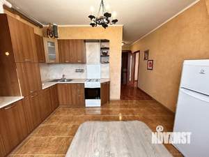 1-к квартира, вторичка, 51м2, 6/6 этаж