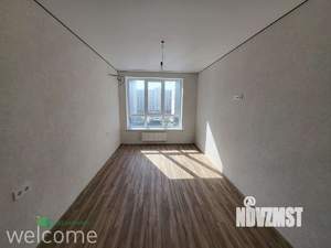 1-к квартира, вторичка, 45м2, 4/8 этаж