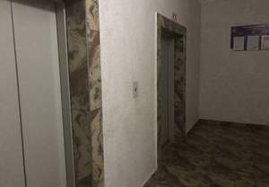 1-к квартира, вторичка, 38м2, 11/16 этаж