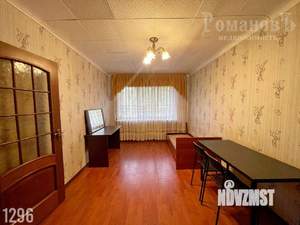 1-к квартира, вторичка, 31м2, 1/5 этаж