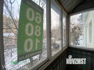 2-к квартира, вторичка, 31м2, 3/3 этаж