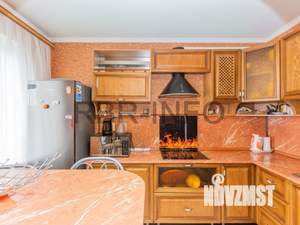 3-к квартира, вторичка, 86м2, 8/10 этаж