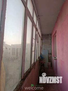 4-к квартира, вторичка, 69м2, 4/9 этаж