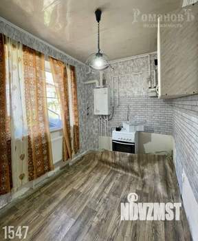 1-к квартира, вторичка, 39м2, 1/4 этаж