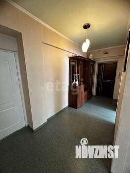 2-к квартира, вторичка, 57м2, 4/12 этаж